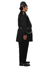Plus Size Mens British Bobby Costume Alt 3
