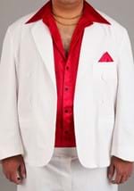 Plus Size Adult Suave 80s Gangster Costume Alt 2