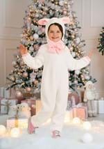Toddler Little Lamb Costume Alt 3