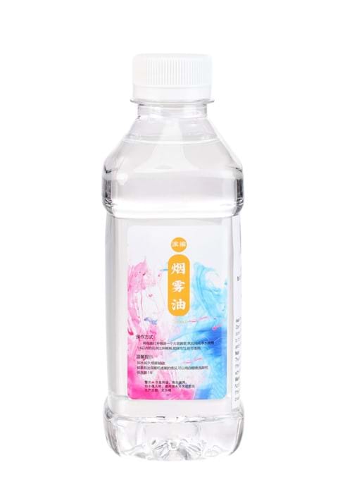 Liquid Fog Concentrate