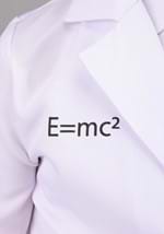 Kids Dr Einstein Costume Alt 6