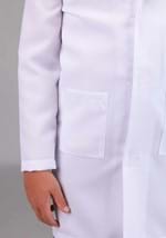 Kids Dr Einstein Costume Alt 8