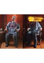 5FT Animatronic Death Row Decoration Alt 4