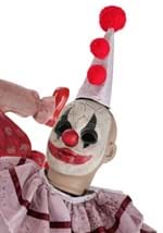 6FT Clown Go Round Animated Decoration Alt 4