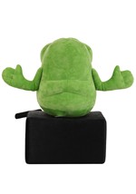Ghostbusters Slimer on Ghost Trap Alt 2