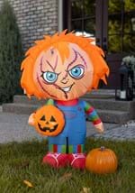 Inflatable Childs Play Chucky Decoration