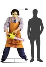 Leatherface Animatronic Alt 5