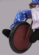 Tricycle Doll Animatronic Alt 5