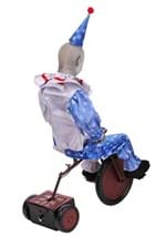Tricycle Doll Animatronic Alt 8