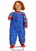 4.5FT Chucky Animatronic Decoration Alt 5