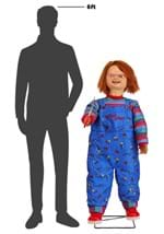 4.5FT Chucky Animatronic Decoration Alt 7