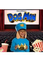 Kids Dog Man Costume Kit Alt 3