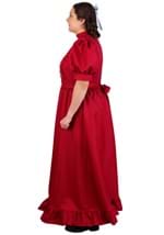 Plus Size Sweetheart Slasher Costume Alt 2