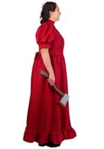 Plus Size Sweetheart Slasher Costume Alt 3