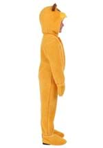 Toddler The Lorax Sustainable Materials Costume Alt 3