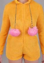 Adult Dr Seuss The Lorax Costume Romper Alt 4