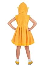 Kids Dr Seuss The Lorax Costume Dress Alt 1