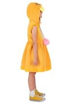 Kids Dr Seuss The Lorax Costume Dress Alt 3