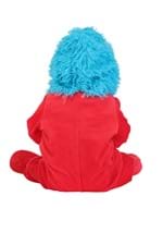 Premium Infant Thing 1 and Thing 2 Infant Costume Alt 1