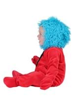 Premium Infant Thing 1 and Thing 2 Infant Costume Alt 2