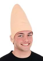 Adult Cone Alien Head Costume Accessory