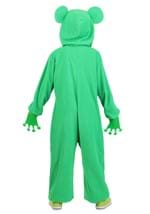 Green Frog Child Costume Alt 1
