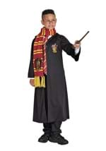 Kids Harry Potter Gryffindor School Robe Costume