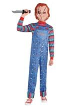 Chucky Costume for Boys