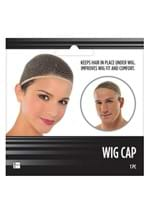 Adult Classic Wig Cap Costume Accessory