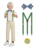 Kids Grandpa Costume Accessory Kit UPD