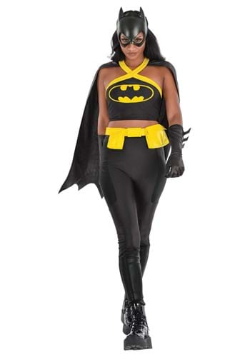 Womens DC Comics Batman Costumes