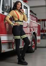 Womens Classic Firefighter Costume UPD Main