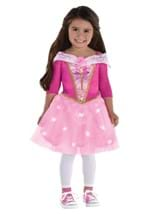 Girls Toddler Sleepy Beauty Light Up Costume