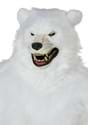 Adult Deluxe Polar Bear with Ani Motion Costume Mask