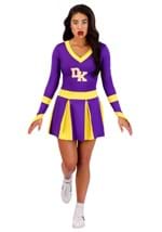 Womens Jennifer the Cheerleader Costume Alt 2