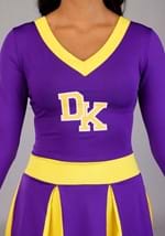 Womens Jennifer the Cheerleader Costume Alt 6