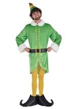 Seasonal Buddy the Elf Adult Costume