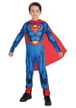 Boys DC Comics Superman Costume