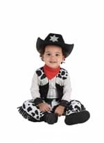 INFANTS WESTERN COSTUME Alt 1