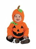Infant Comfy Pumpkin Cutie Costume UPD