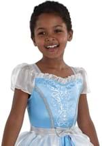 Girl's Cinderella Reversible Costume Alt 3