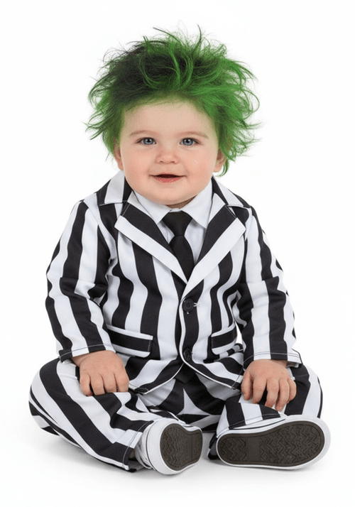 Infant Beetlejuice Costume UPD 1