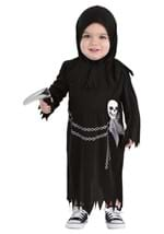 Dark Reaper Toddler Costume