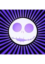 NBC Jack Skellington Radiant Shadows Decor Alt 4