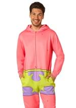 Spongebob Adult Patrick Onesie Alt 3