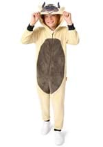 Avatar Kids Appa Onesie