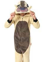 Avatar Kids Appa Onesie Alt 4