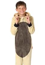 Avatar Kids Appa Onesie Alt 5