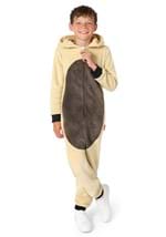 Avatar Kids Appa Onesie Alt 2