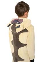 Avatar Kids Appa Onesie Alt 6